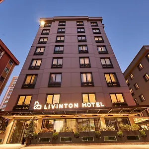 Livinton Atasehir , Istanbul Turkey
