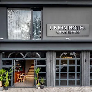 Union Karakoey , Istanbul Turkey