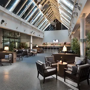 City-west By Ihg Otel