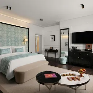Sanasaryan Han, A Luxury Collection Hotel, 5*, Istanbul Turkey