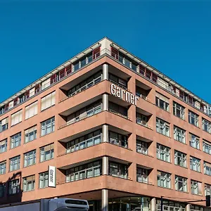 Garner - Gendarmenmarkt By Ihg מלון