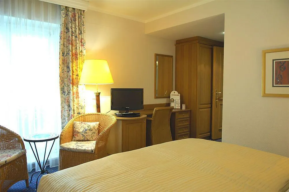 Classik Hotel Hackescher Markt - Self Check In (Adults Only) Berlino