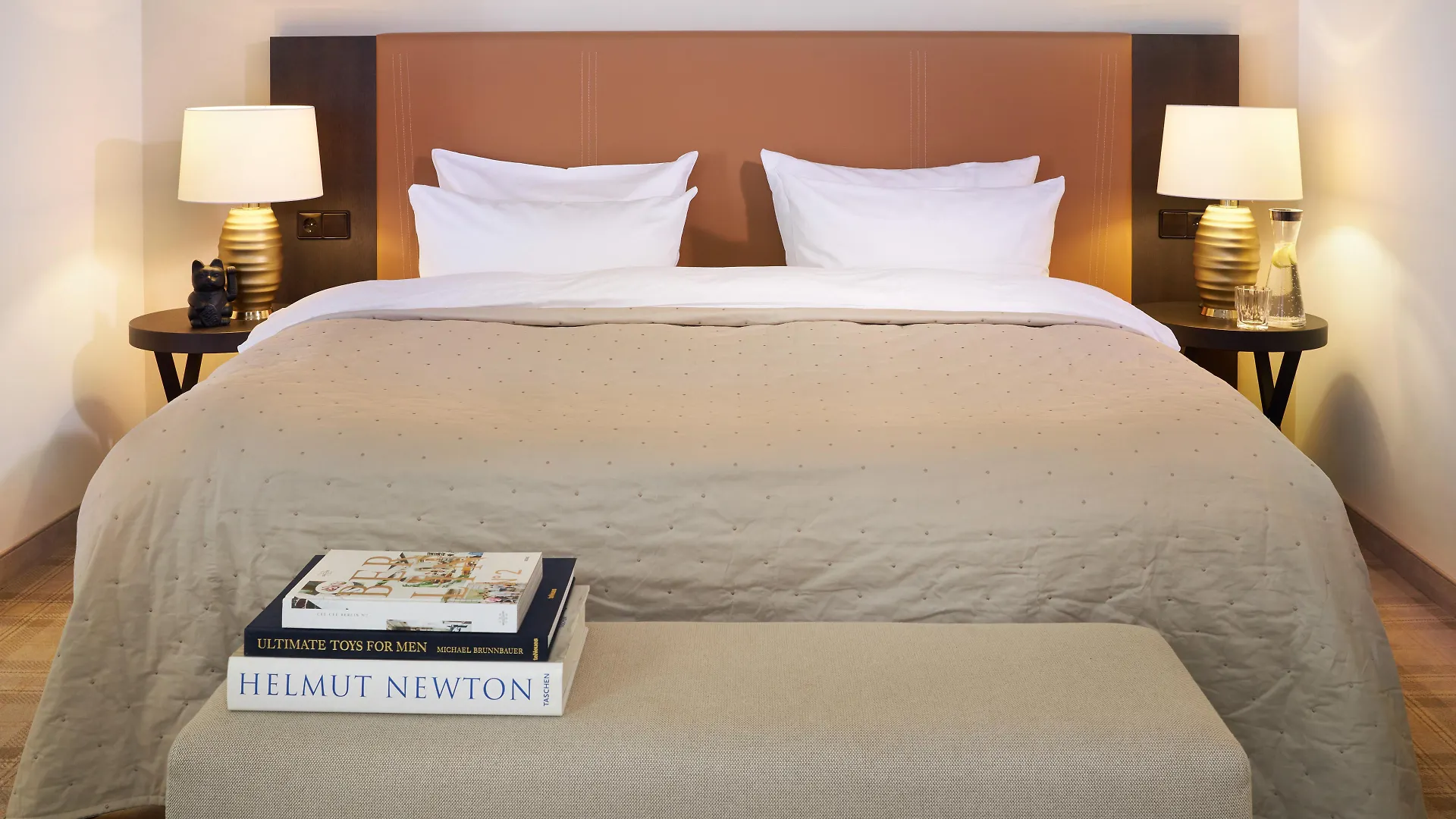 Classik Hotel Hackescher Markt - Self Check In (Adults Only) Berlin