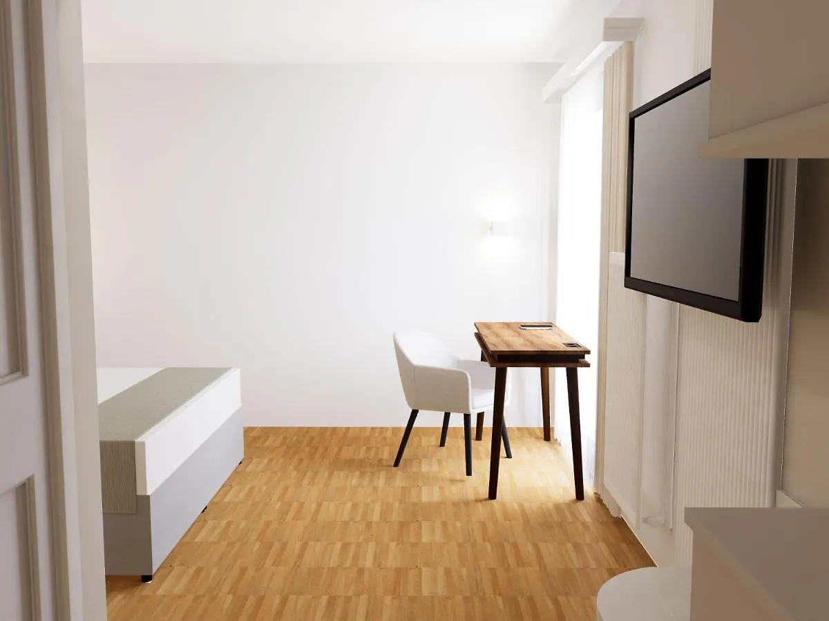 Classik Hotel Hackescher Markt - Self Check In (Adults Only) Berlin Germany