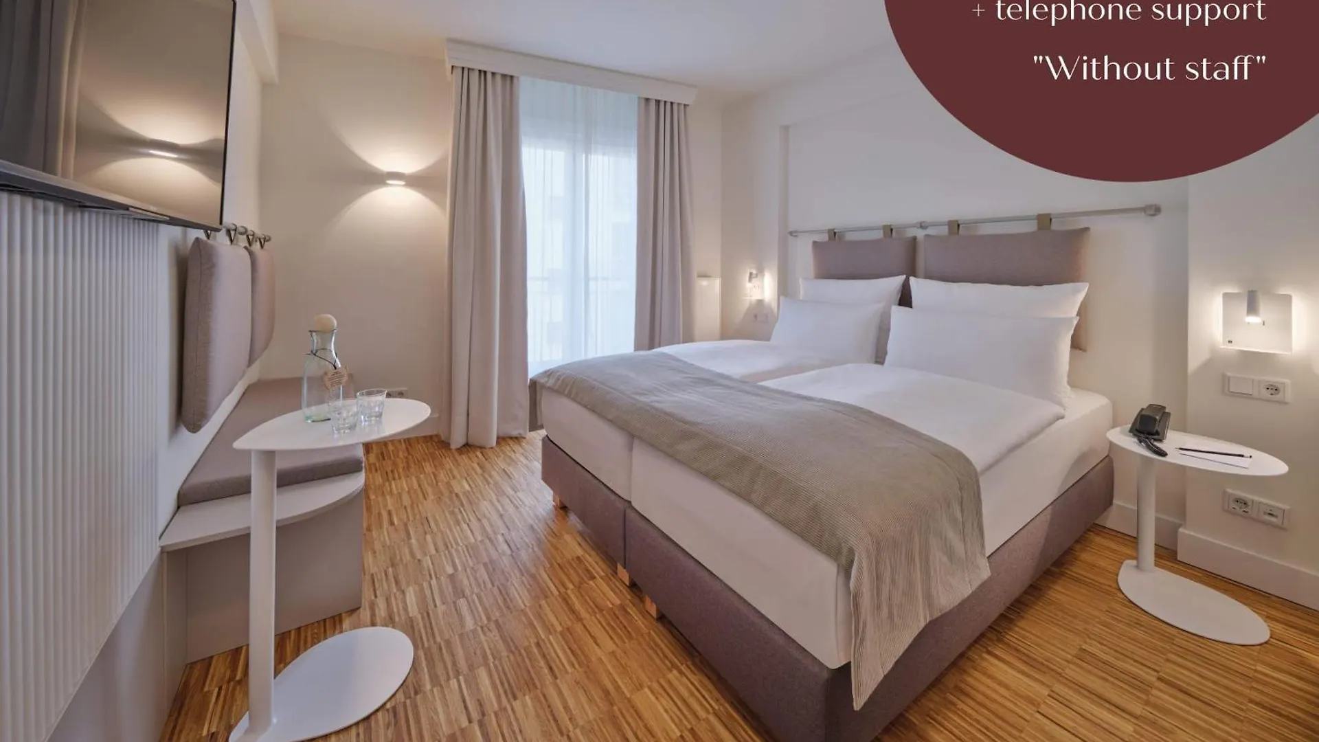 Classik Hotel Hackescher Markt - Self Check In (Adults Only) Berlin