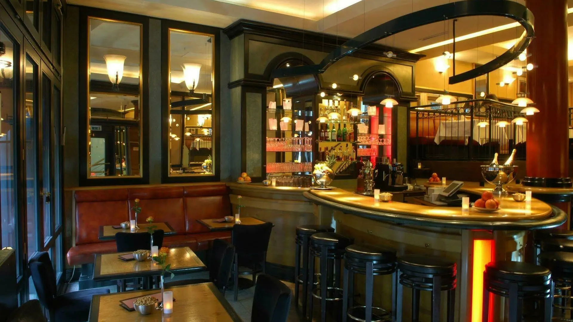 ***  Classik Hotel Hackescher Markt - Self Check In (Adults Only) Berlin Germany