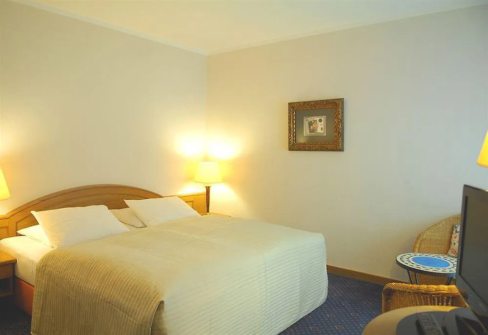 Classik Hotel Hackescher Markt - Self Check In (Adults Only) Berlino 3*,