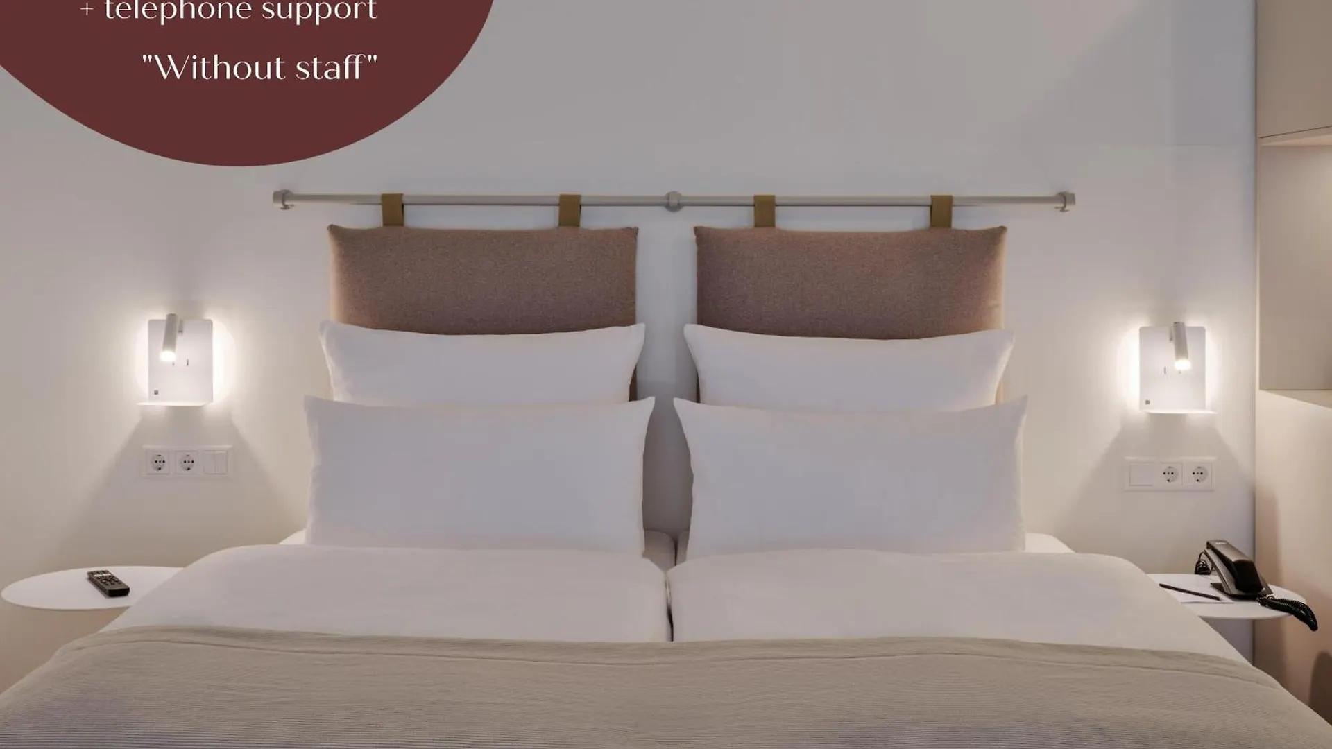 Classik Hotel Hackescher Markt - Self Check In (Adults Only) Berlín